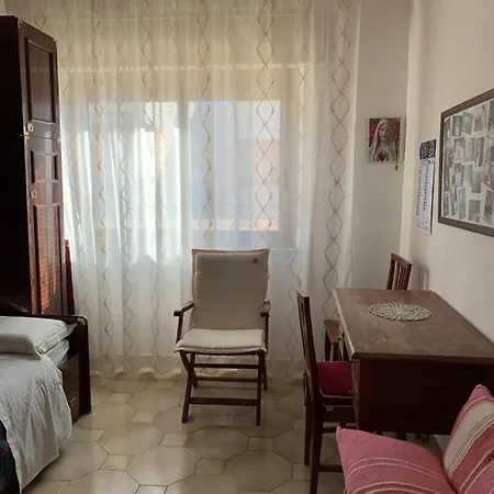 Apartmán Alta Marea Trapani