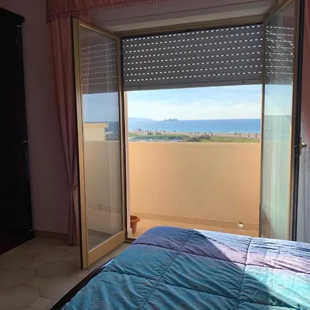 Apartmán Alta Marea Trapani