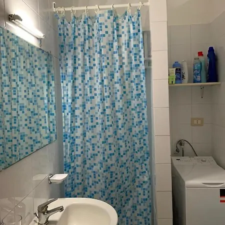 Alta Marea Apartmán Trapani
