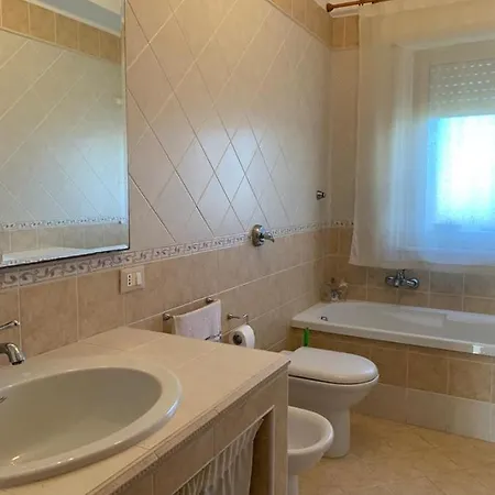 Apartmán Alta Marea *