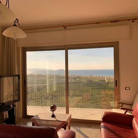 Alta Marea Apartmán Trapani