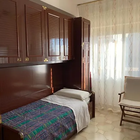 Alta Marea Apartmán