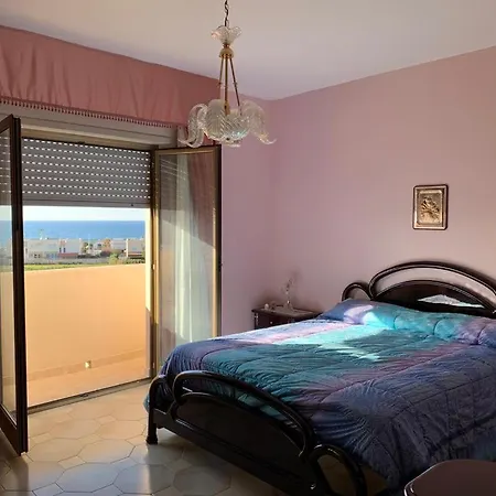 Apartmán Alta Marea Trapani