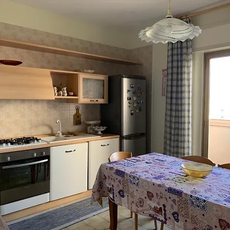 Alta Marea Apartmán