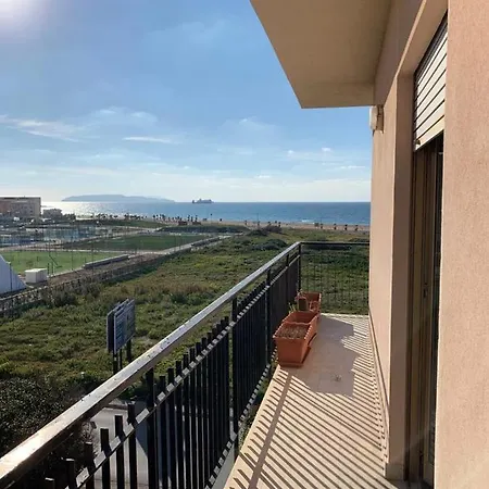 Apartmán Alta Marea Trapani