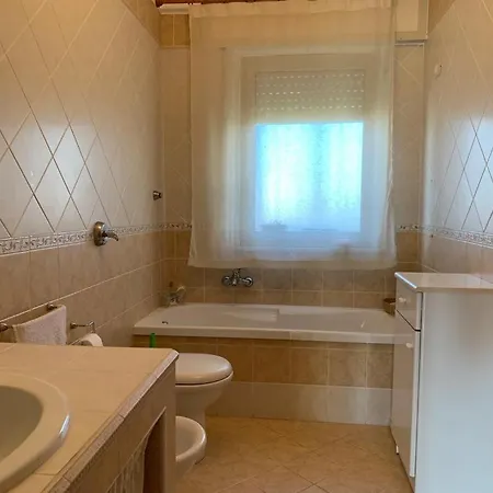 Alta Marea Apartmán