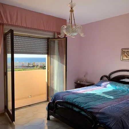 Apartmán Alta Marea Trapani