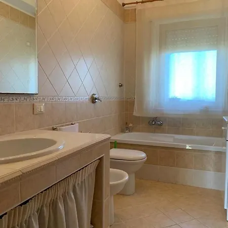 Alta Marea Apartment