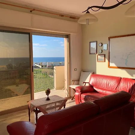 Apartment Alta Marea Trapani